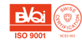 ISO 9001