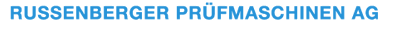 Russenberger Prüfmaschinen AG